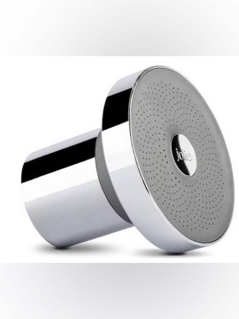 Jolie Filtered Showerhead - Modern Chrome NEW IN BOX